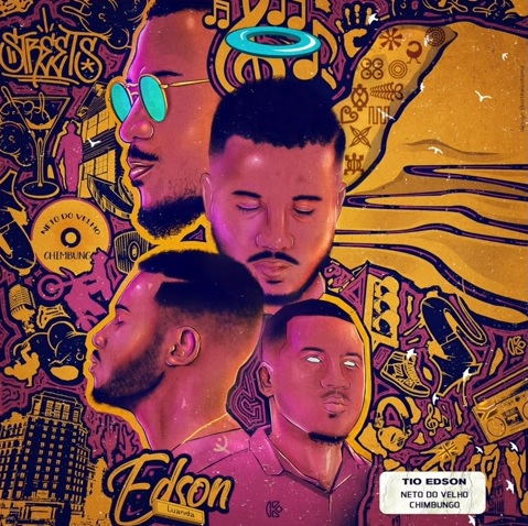 Enquanto Posso ft. V Lex & Emana Cheezy